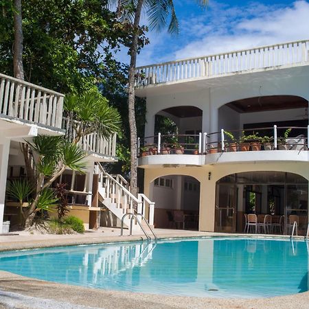 Lukay Las Brisas Balabag  エクステリア 写真