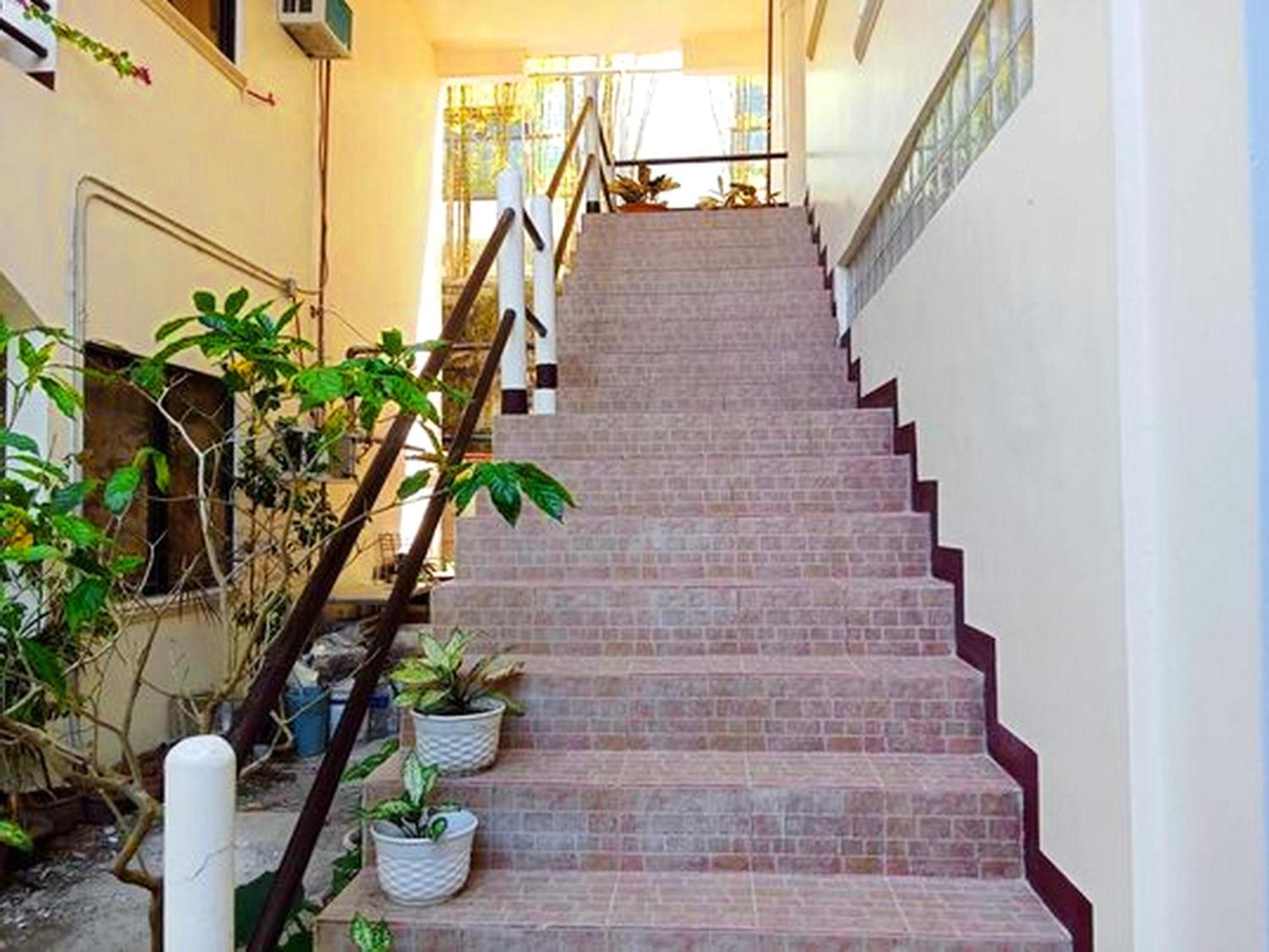 Lukay Las Brisas Balabag  エクステリア 写真