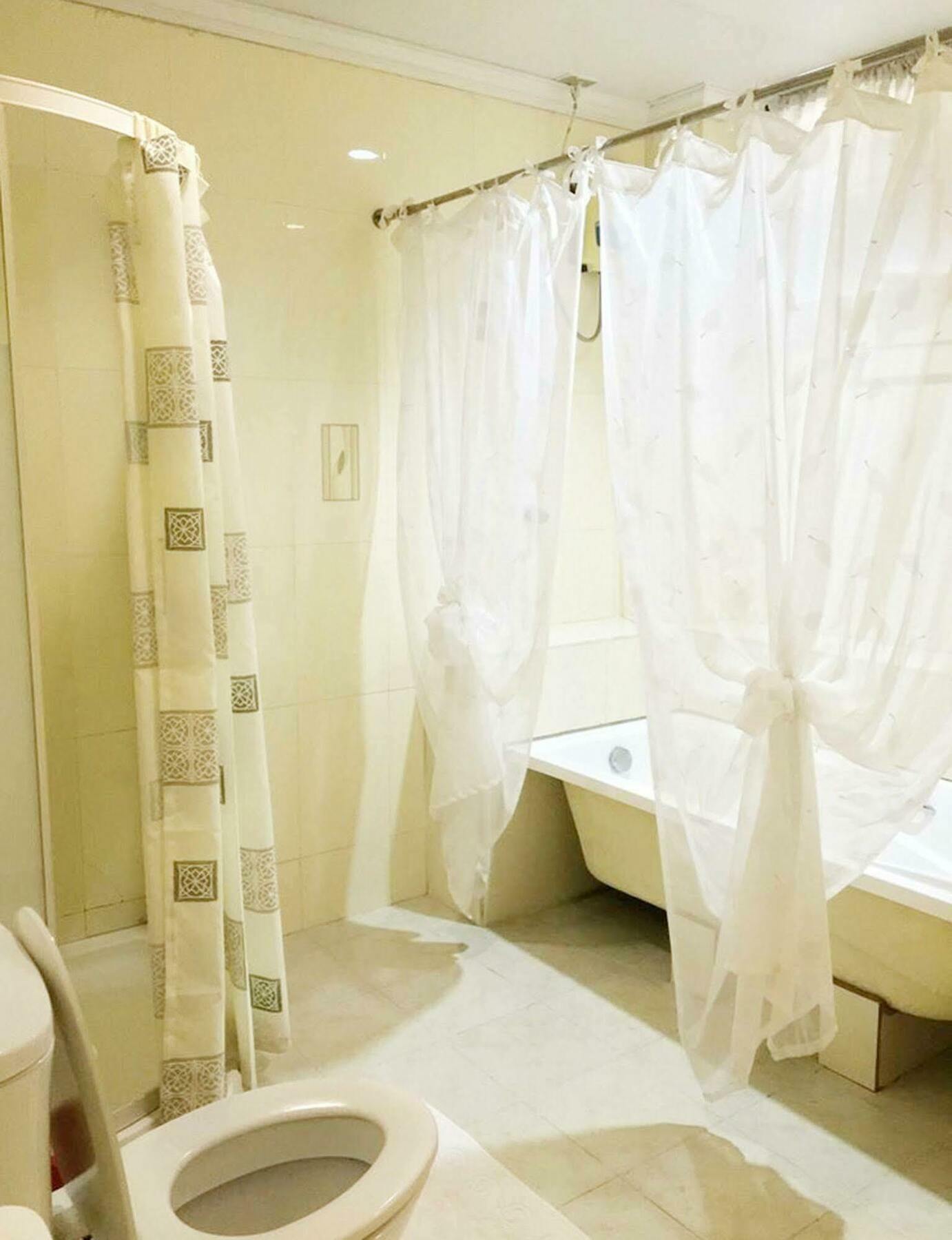 Lukay Las Brisas Balabag  エクステリア 写真